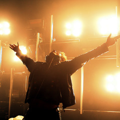 Not In Love (Crystal Castles V DJ MRK -  "Vocal Club Mix" )  featuring Robert Smith