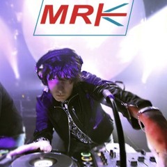 Not In Love "Club Mix"(Crystal Castles v DJ MRK)  feat Robert Smith