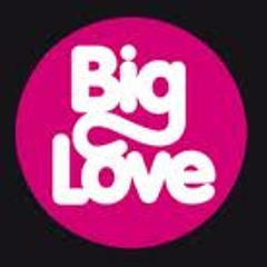 B-TWO - BIG LOVE