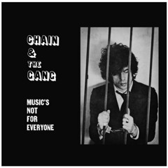 Chain and The Gang - Detroit Music Prt II