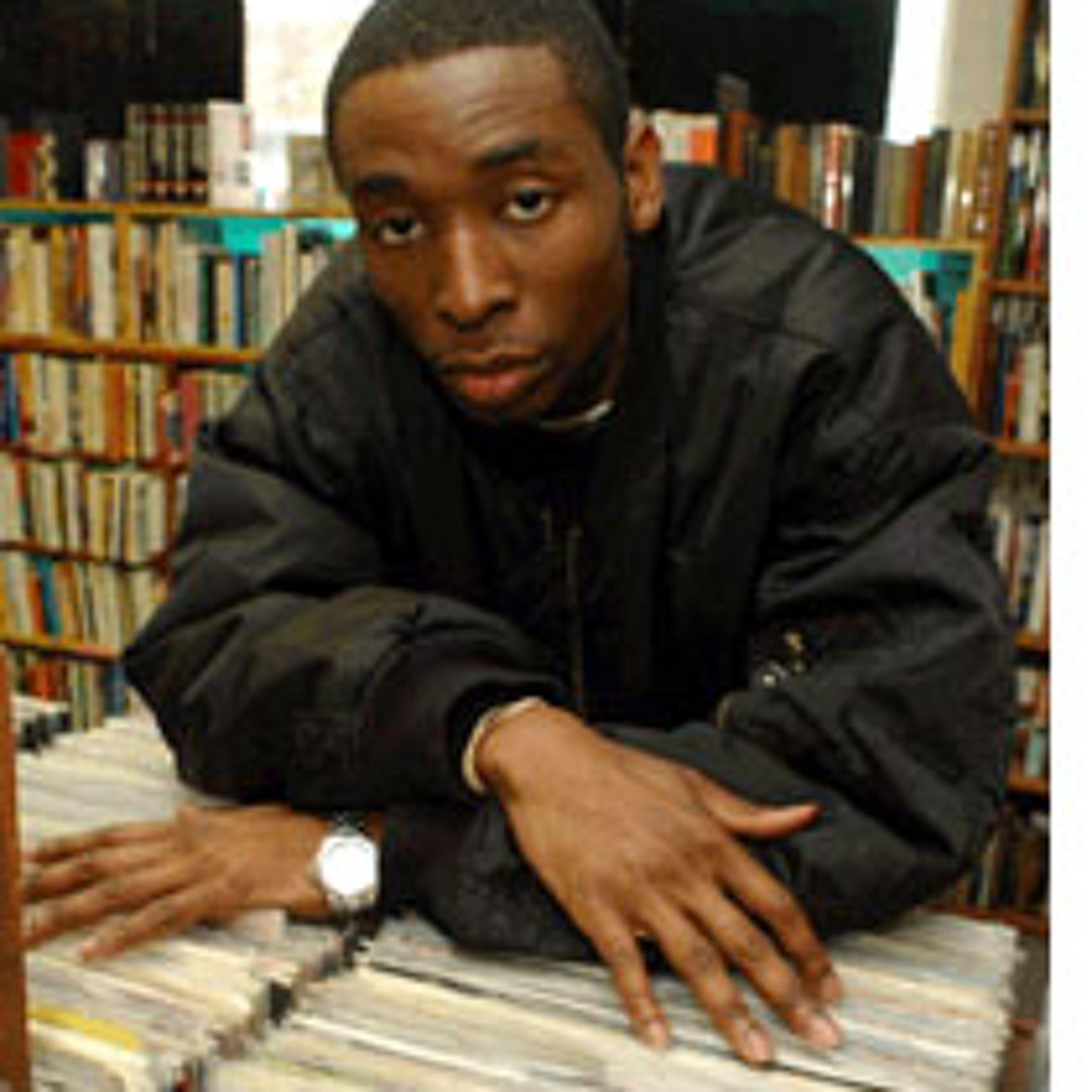 洋楽 Nas, Spectac - I Can (9th Wonder Remix) Nas, Spectac – I Can (9th Wonder Remix) / Say Mama (9th
