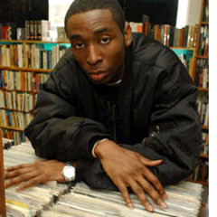All 9th Wonder Produced Mix
