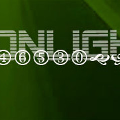 MoonLight - Roby Layn aka dusty dj