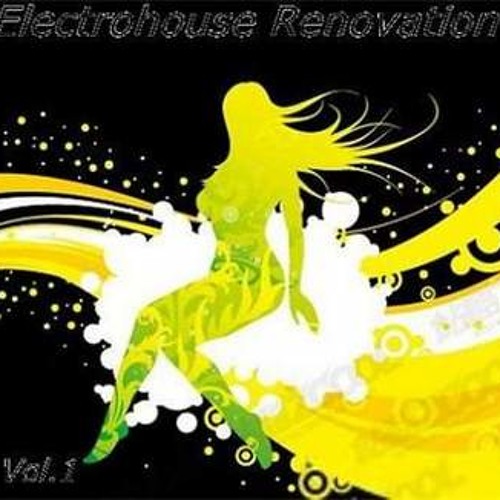 I'm an electroholic - MIX