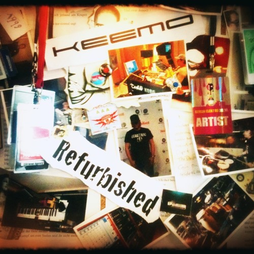 Magnetic (album version)