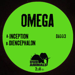 Omega - Inception (Available Now on Addictech and Bandcamp)