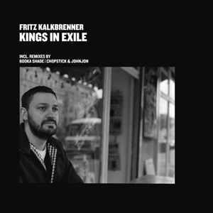 [SUOL024] Fritz Kalkbrenner - Kings In Exile EP [2011]