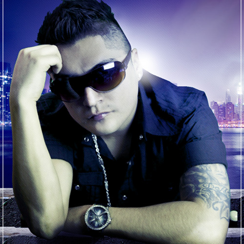 DANNY STYLE - EL SOY YO