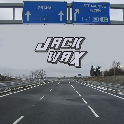 Jack Wax - Road To Praha (Original Mix)