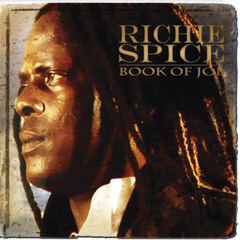 Richie Spice - Jah Never Let Us Down