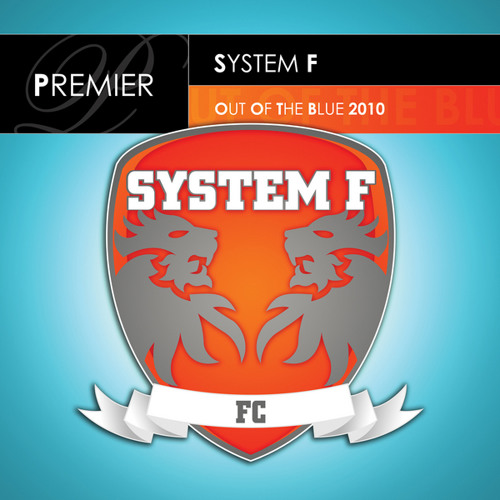 System F - Out Of The Blue (Akira Kayosa Mix)[DOWNLOAD]