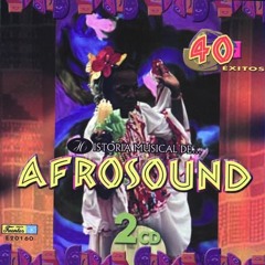 Afrosound - La danza del lorito