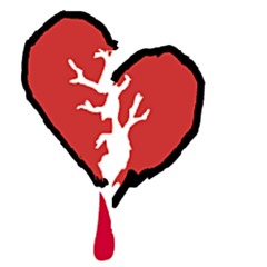 Waifs &amp; Strays - Heartbreak