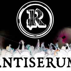 Antiserum - The Swarm [WhompRat VIP]