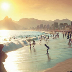 astrud gilberto - call me (selector science remix)