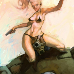 Exto5 - Scrapyard