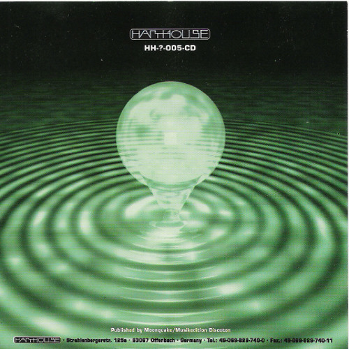 RESISTANCE D ~ DARK SIDE