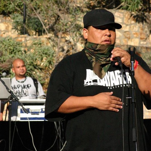 The Latest sEdition featuring E-Rise of El Vuh