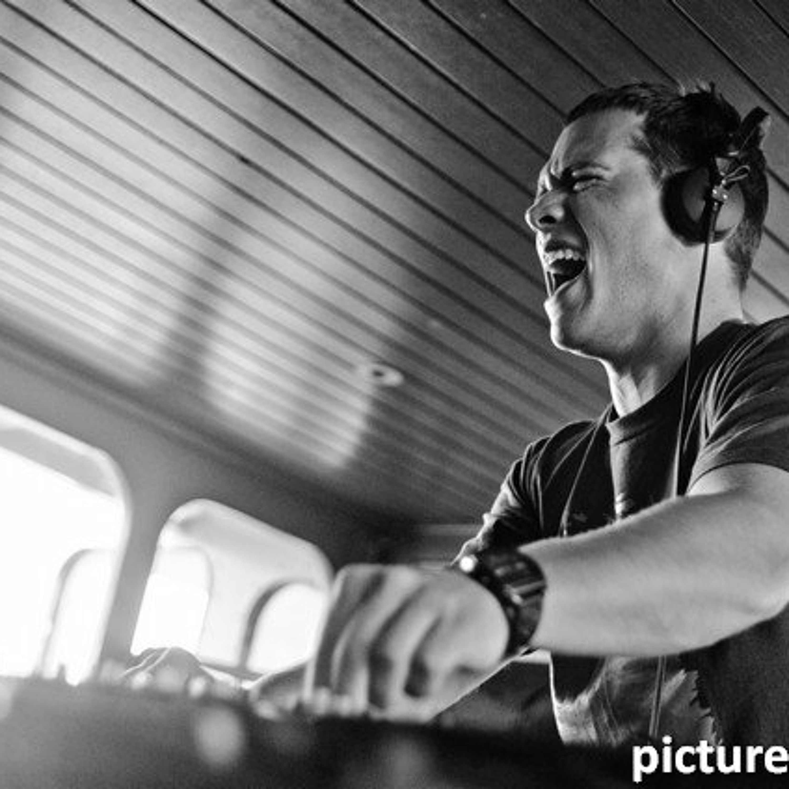 Ben Evans Music RSS Feed