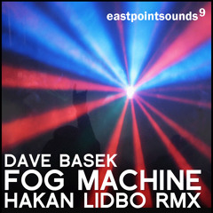 FOG MACHINE ORIGINAL