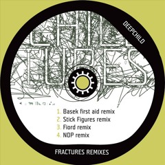 Fractures - Dave Basek 'first aid' version