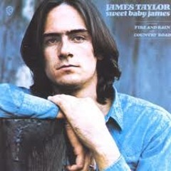 James Taylor - You've Got a Friend (12 string solo)