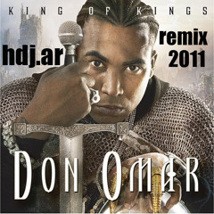 Don omar - en su nota (hdj.ar remix)2011