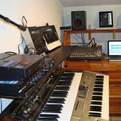 Cristofori dream ( Ambient Drum and Bass mix )