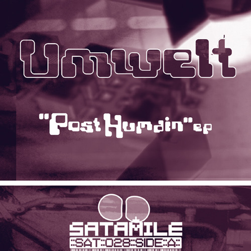 The Zeta Reticuli Incident by Umwelt