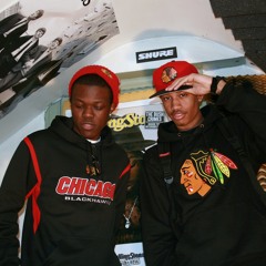 Smush Martin & Shazey - Stanley Cup (produced by MgTrackz)