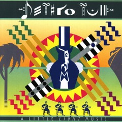 Jethro Tull - A Little Light Music - 15 - Bouree