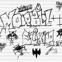 Morbid Elixir - Phone On It (Original)