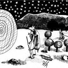 Spirit Journey