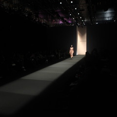2011  YANG SUNG SOOK spring summer RunWay music