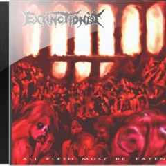 EXTINCTIONIST 06 The Executionist