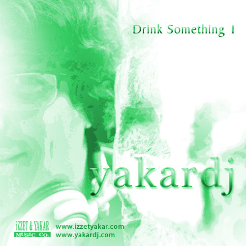 Park Samdan Restaurant Drink & Relax Vol 1 Mixed by Yakar Allevici
