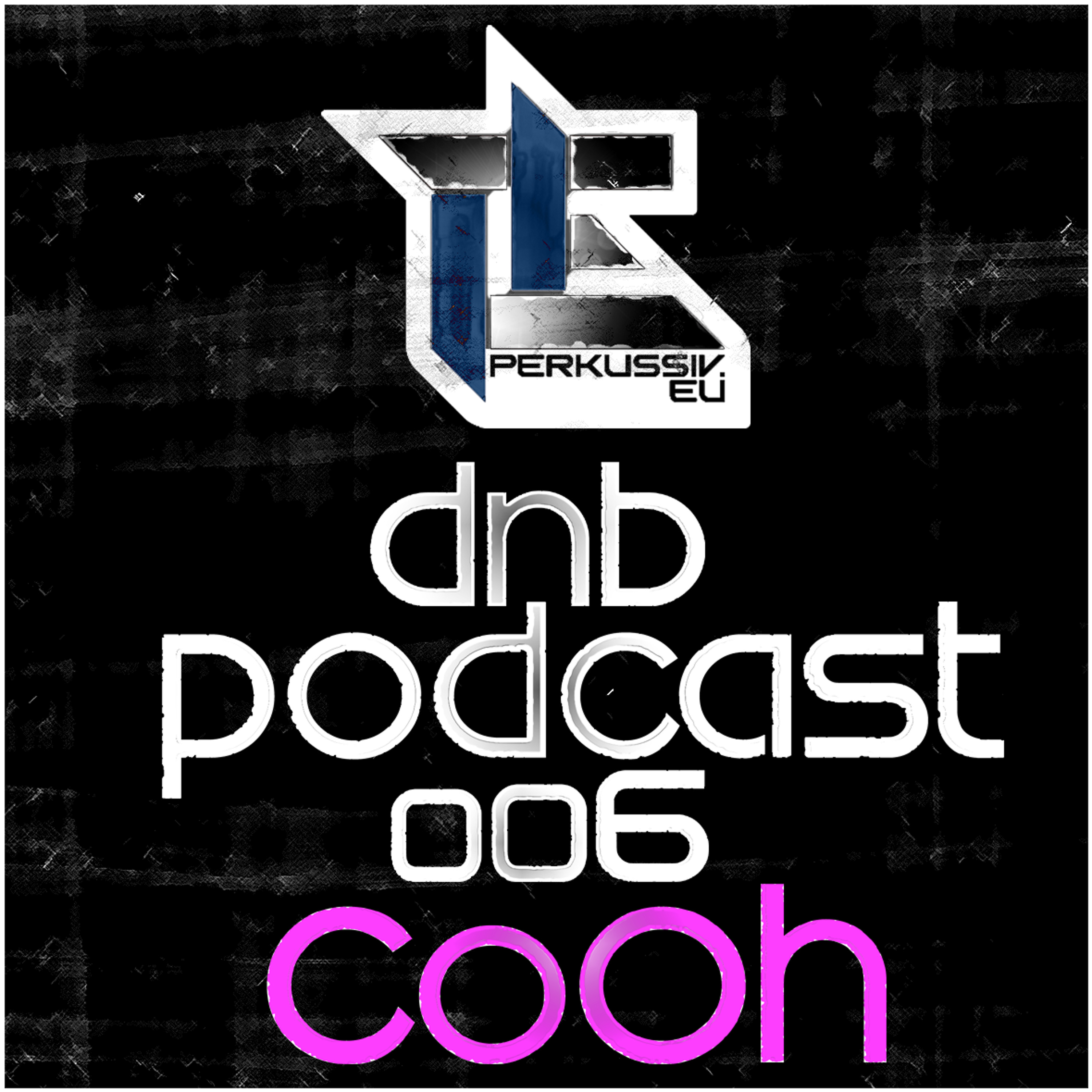 Perkussiv Music\'s Podcasts