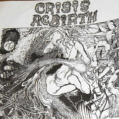 KLEPTOCRACY by CRISIS REBIRTH from ancient DAT tape