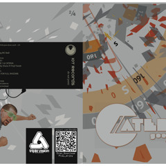 Mix teaser/ Cardinal Point serie / Part 2 / Caterva goes down south