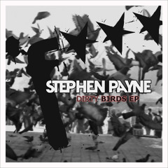 Stephen Payne - Choose One (F*** House Music!)