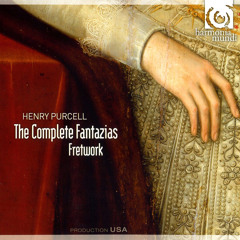Henry Purcell -  Fantazia IV (June 10, 1680)