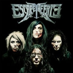 Escape The Fate - Issues (Philiptre 'Contest' Remix)