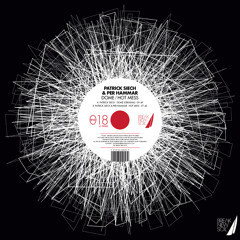 Patrick Siech - Dome (Nima Khak Remix) (Break New Soil)