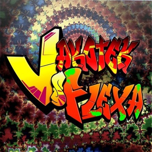 Vakotek VS Flexa Tribe - 01
