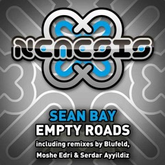 Sean Bay - Empty Roads (Serdar Ayyildiz Remix)