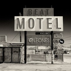 Leones - Beatmotel (Neglected Grooves)