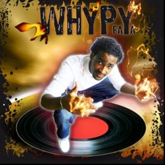 Whypy feat Yahde - Owa papa la