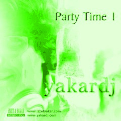 Yakar Allevici 128 Dance Time 01