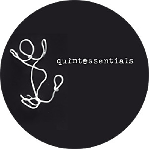 quintessentials 04: lerosa - triage