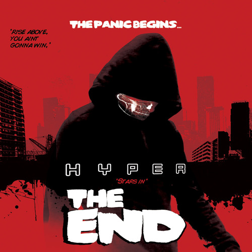 The End : Beatman and Ludmilla Remix